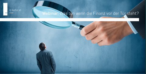Finanzamtsprüfung